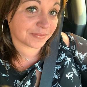 Meet your Posher, Kristi